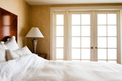 Coverham bedroom extension costs
