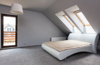 Coverham bedroom extensions