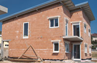 Coverham home extensions