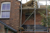 free Coverham home extension quotes