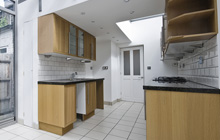 Coverham kitchen extension leads